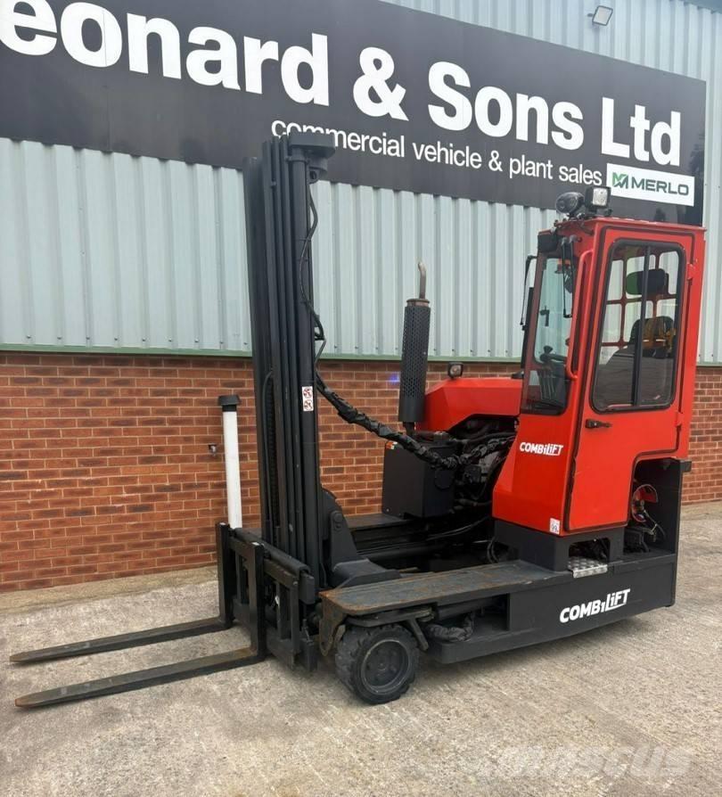 Combilift C 3000 Carico laterale