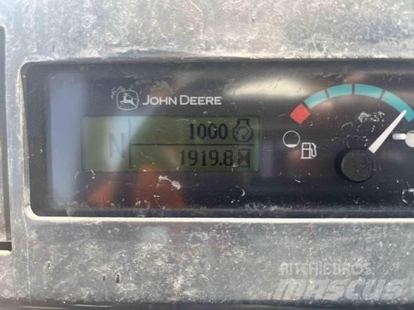 John Deere 210LEP Pale gommate