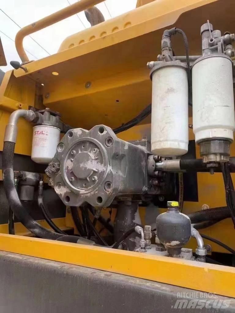 Volvo EC 360 Escavatori cingolati