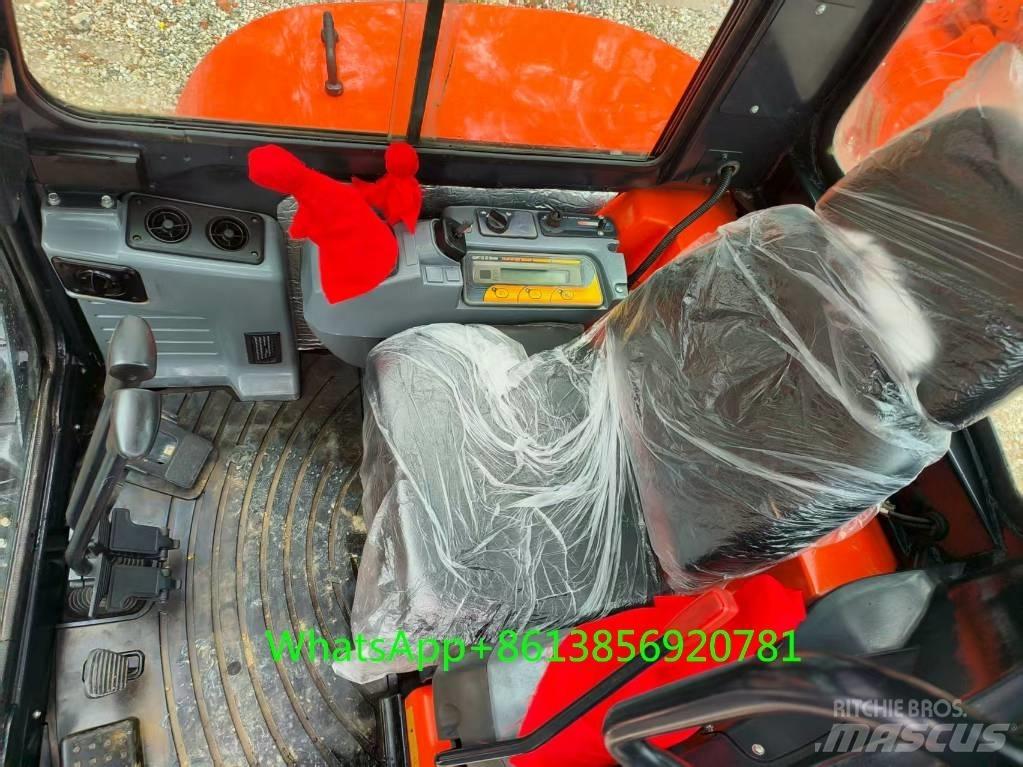 Kubota U 55-4 Miniescavatori