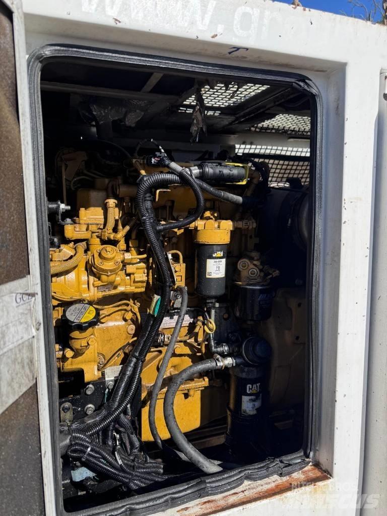 Schwing SP750-18 Autopompe per calcestruzzo