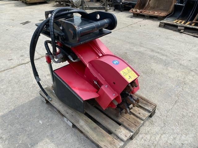 FSI ST 50 H Smerigliatrici