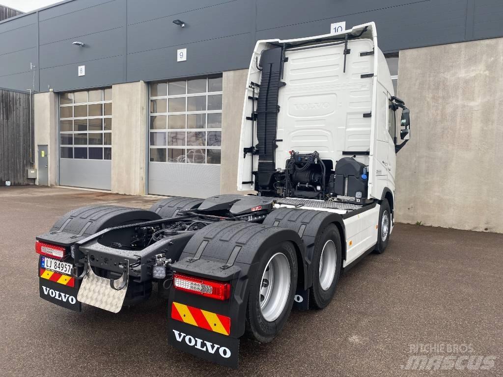 Volvo FH 540 Motrici e Trattori Stradali