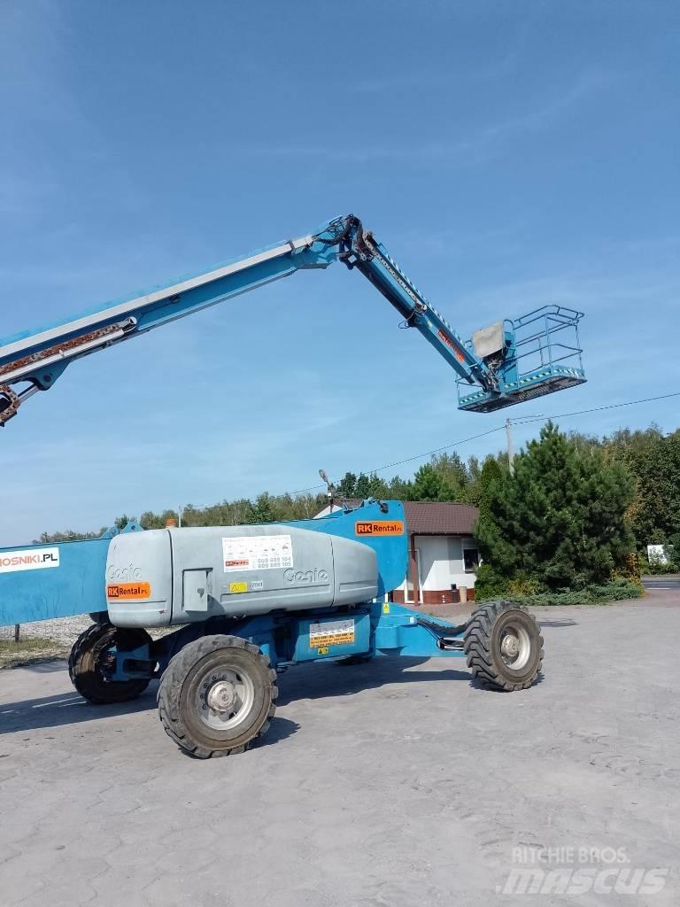 Genie Z 135/70 Piattaforme a braccio articolato