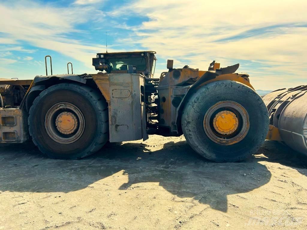 Elphinstone R2900G Dumper e camion per miniera sotterranea