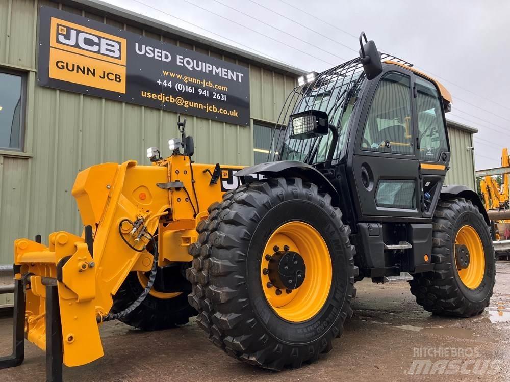 JCB 560-80 Sollevatori telescopici