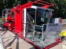 Potain MDT 389 L12 Gru a torre