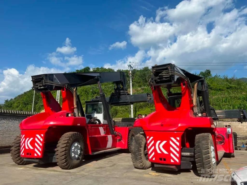 Kalmar DRF450-60S5K Carrelli elevatori