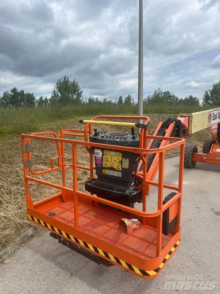 JLG M 600 JP Piattaforme a braccio articolato