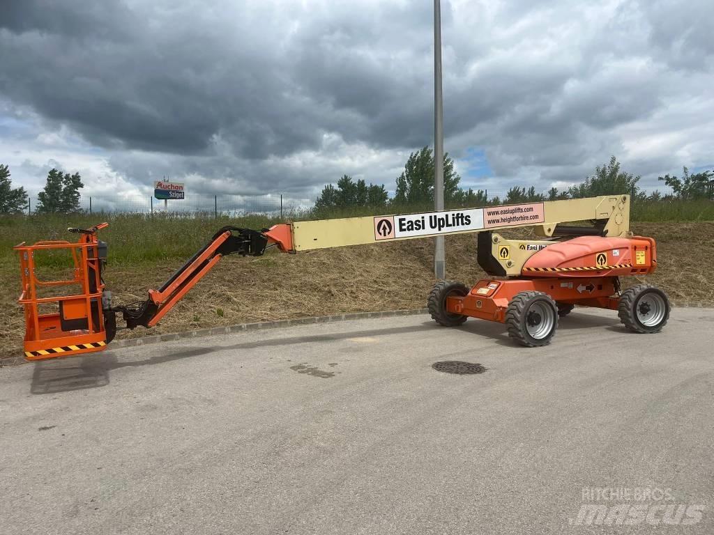 JLG M 600 JP Piattaforme a braccio articolato
