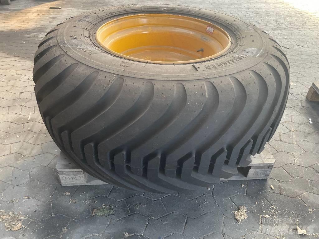 Alliance 600/55-26.5 Trattori