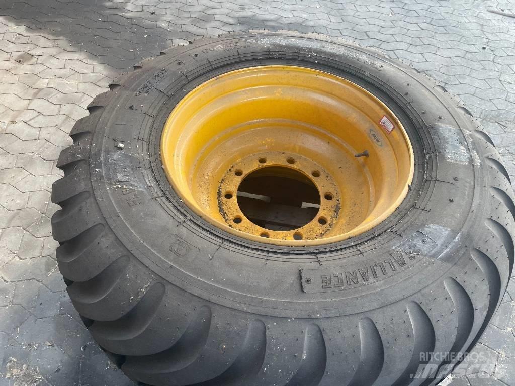 Alliance 600/55-26.5 Trattori