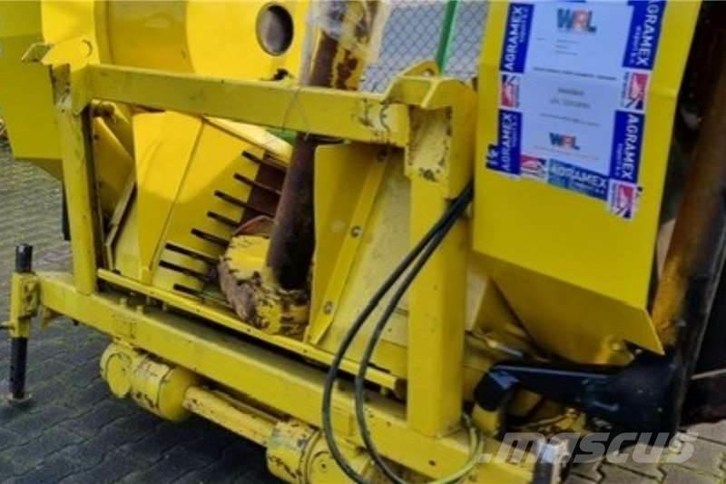 Kemper 4500 Camion altro