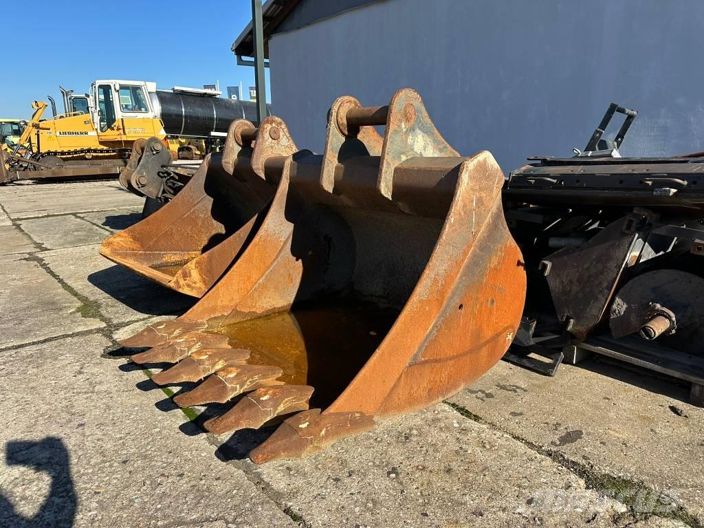 Hitachi ZX 170 W-5 B Retroescavatori