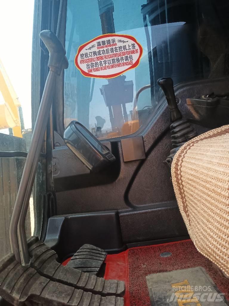 Volvo EC 240 Escavatori cingolati