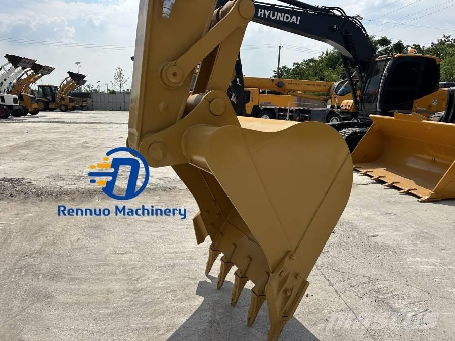 CAT 320CL Escavatori cingolati