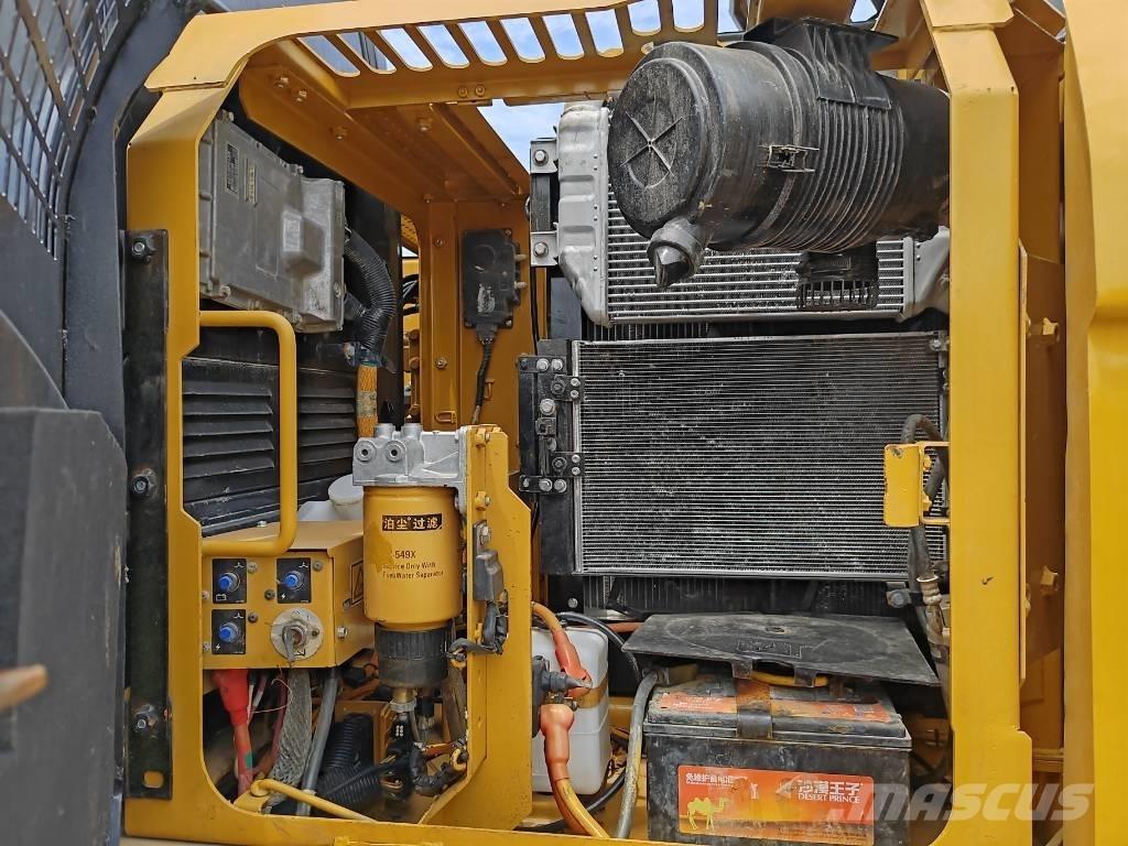 CAT 312 Escavatori cingolati