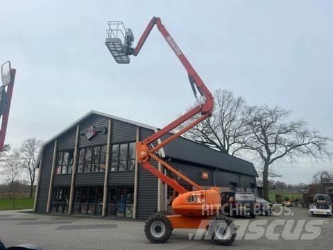 Manitou AJT 200 Piattaforme a braccio articolato