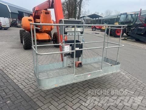 Manitou AJT 200 Piattaforme a braccio articolato