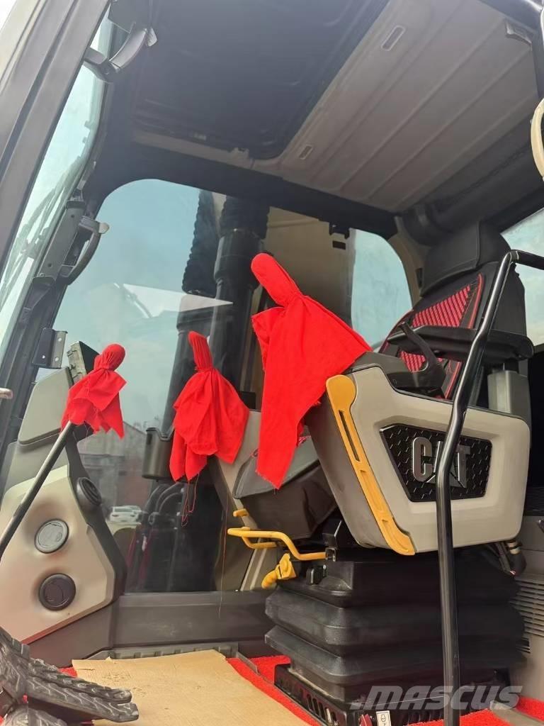 CAT 320 GC Escavatori cingolati