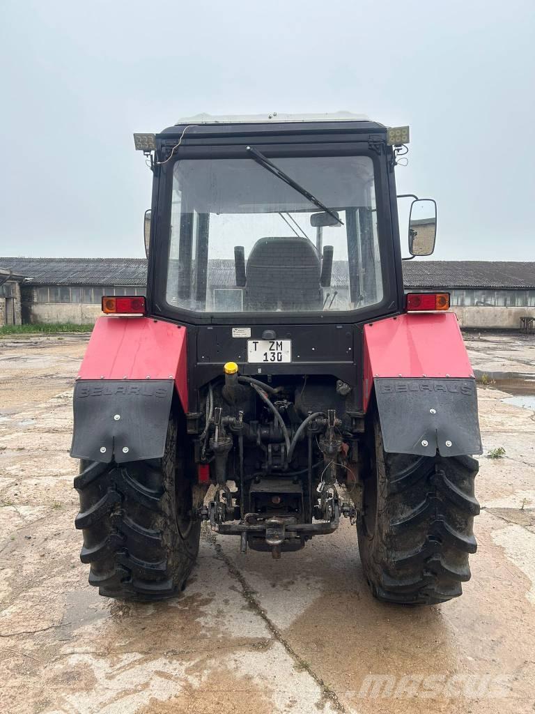 MTZ 820 Trattori