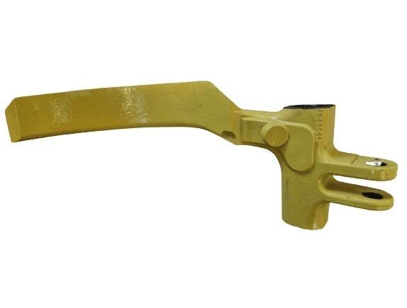 John Deere H 754 Decespugliatrici e trinciatrici idrauliche