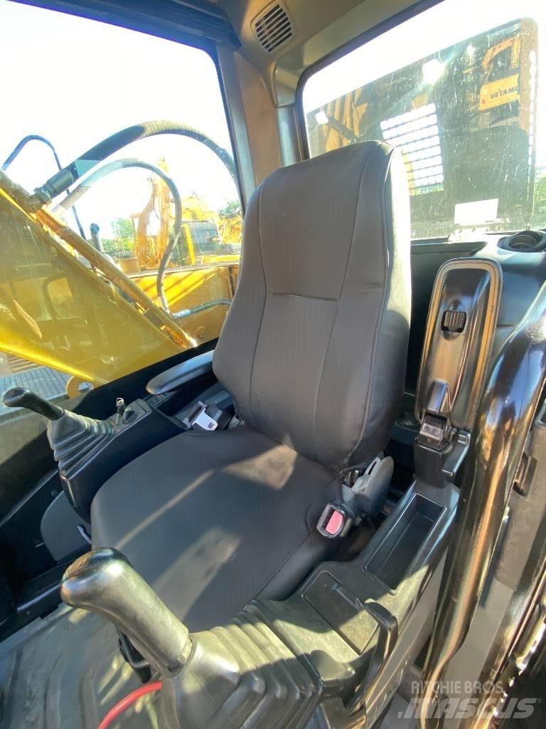 CAT 320 C L Escavatori cingolati