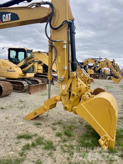 CAT 314 F Escavatori cingolati