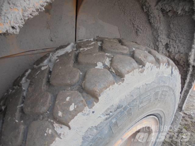 Hyundai HL 940 A Pale gommate