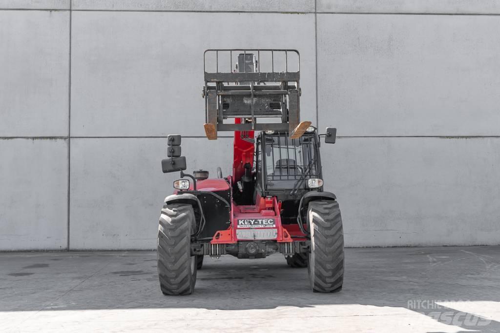 Manitou MT 933 Sollevatori telescopici