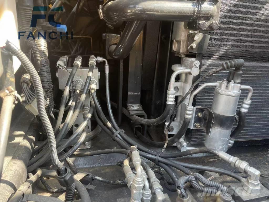 Volvo EC 140 Escavatori cingolati