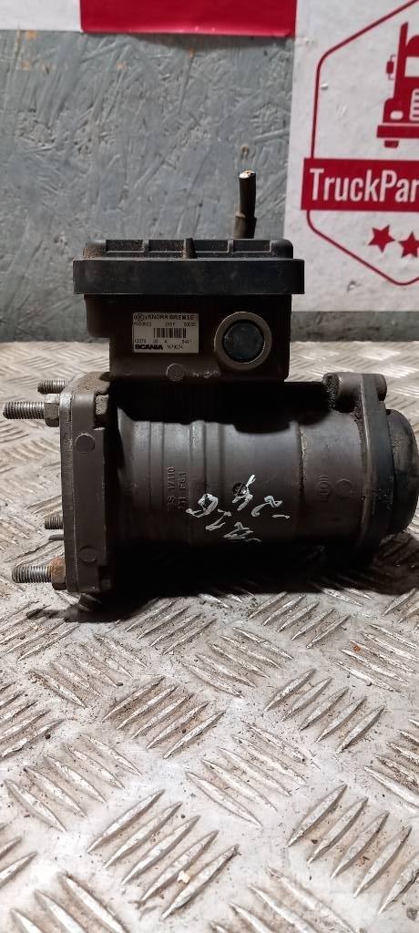 Scania R 440   1879274 Freni