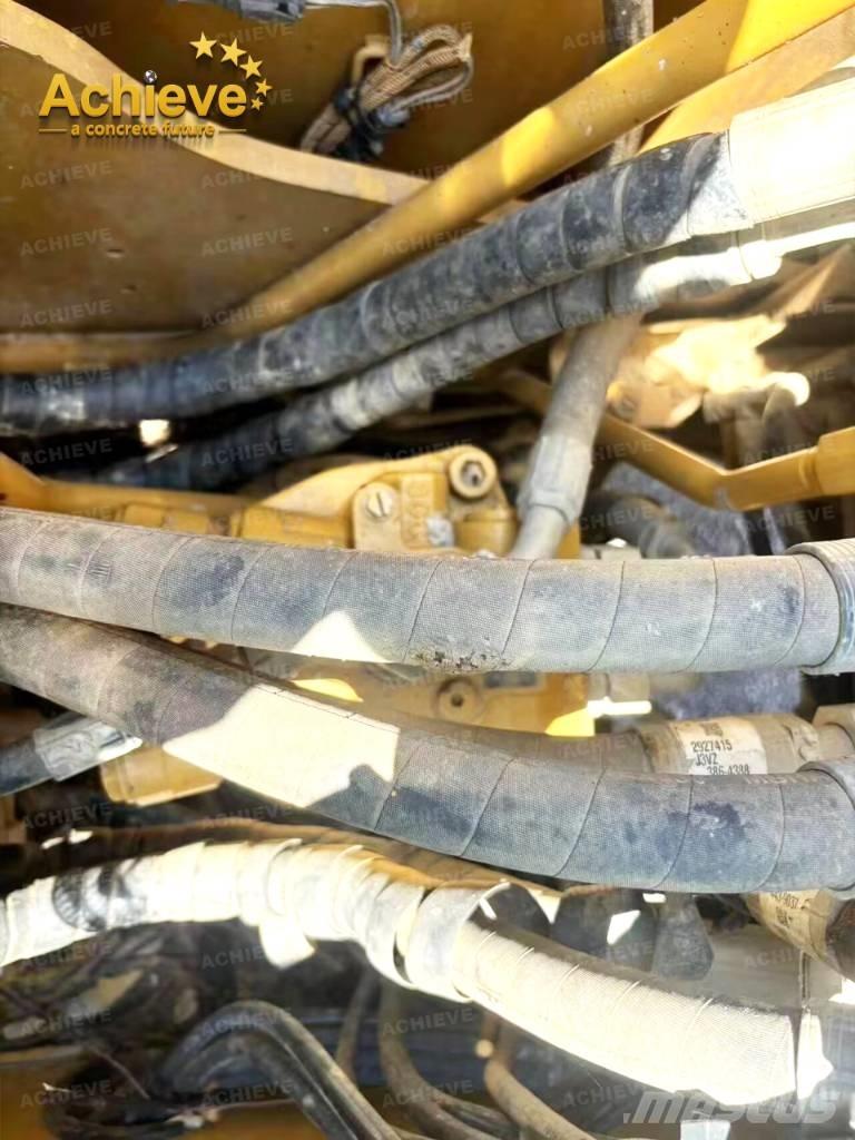 CAT 313D2GC Escavatori cingolati