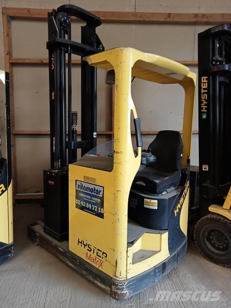 Hyster R 1.4 H Carrello retrattile