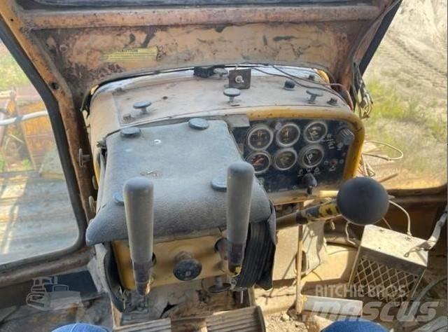 CAT D 7 G Dozer cingolati