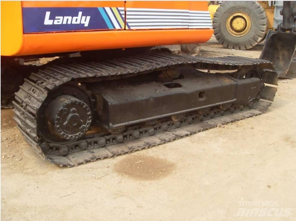 Hitachi EX 60 Miniescavatori