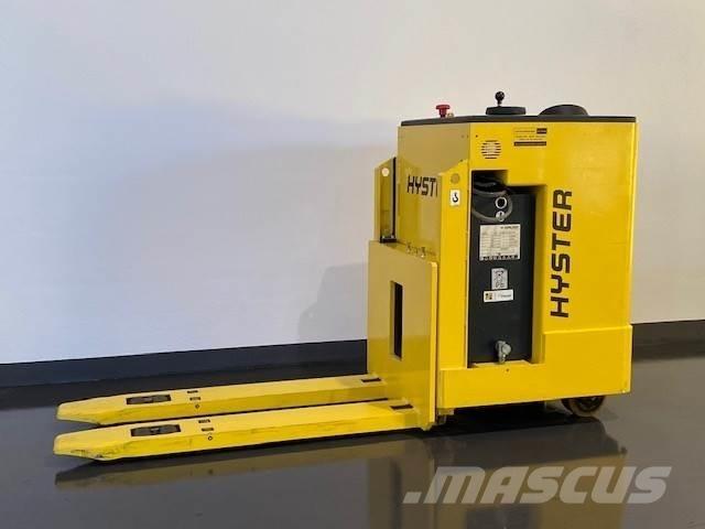 Hyster RP2.0N Transpallet uomo a terra
