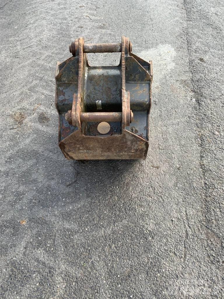 CNH GODET RETRO Altri attacchi e componenti