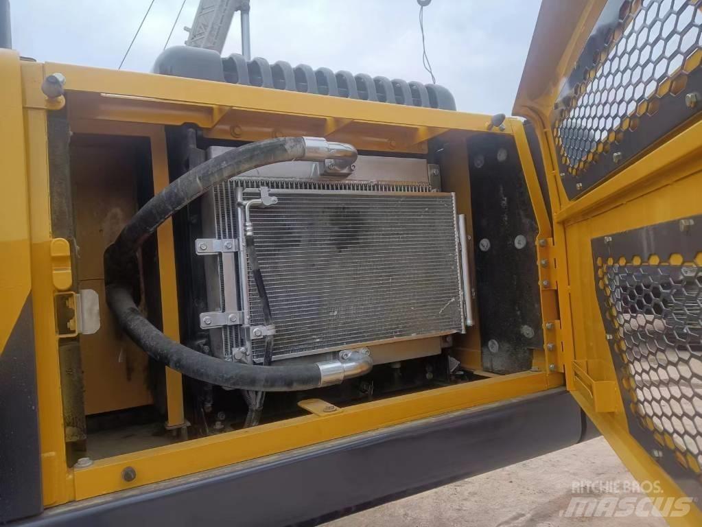 Volvo EC 240 DL Escavatori cingolati