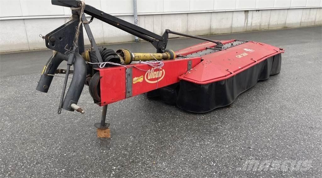 Vicon CM 268 Falciatrici