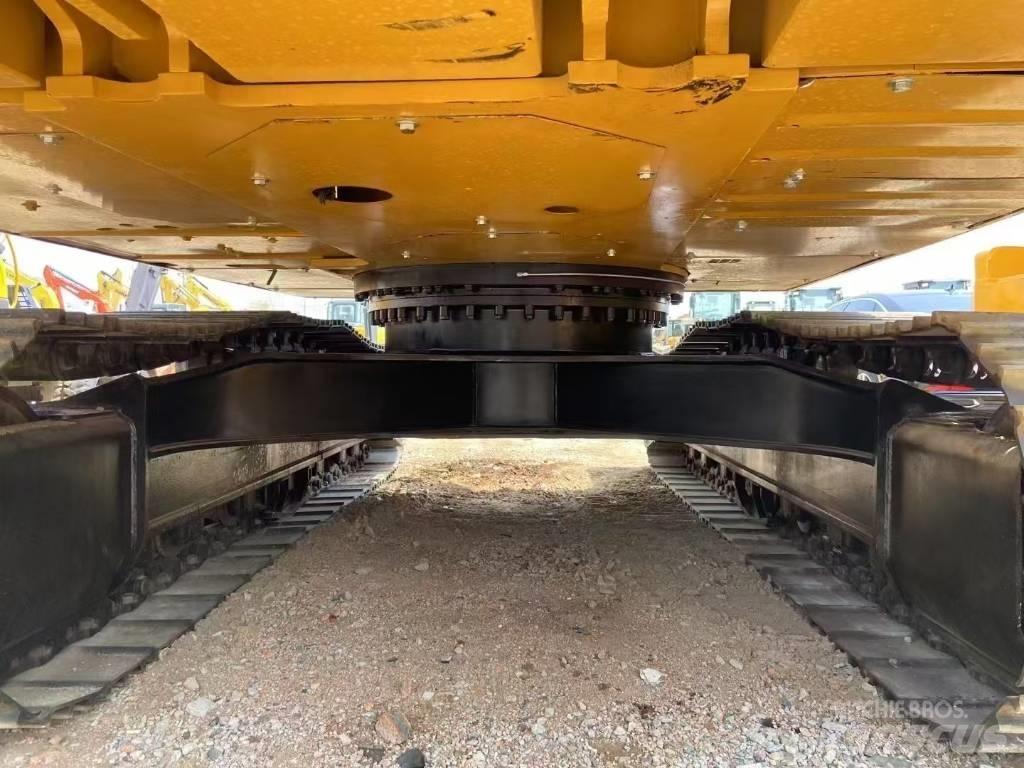CAT 320D2 Escavatori cingolati