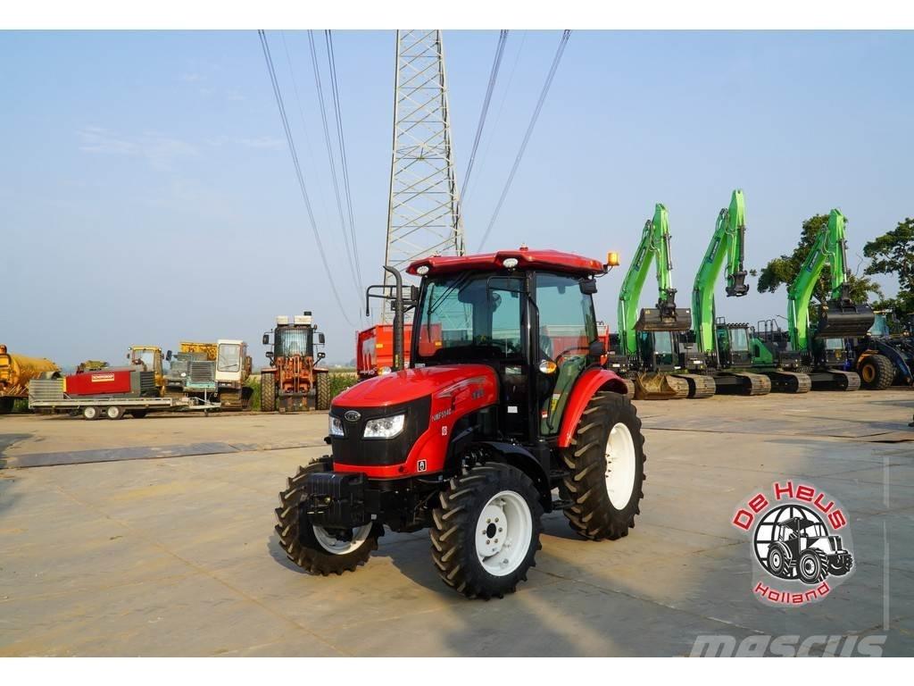 YTO NMF554C Trattori