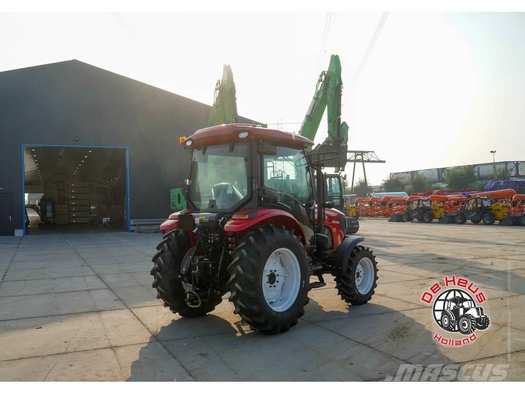 YTO NMF554C Trattori