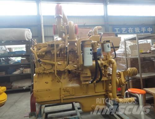 Cummins NTA855-C360 Motori