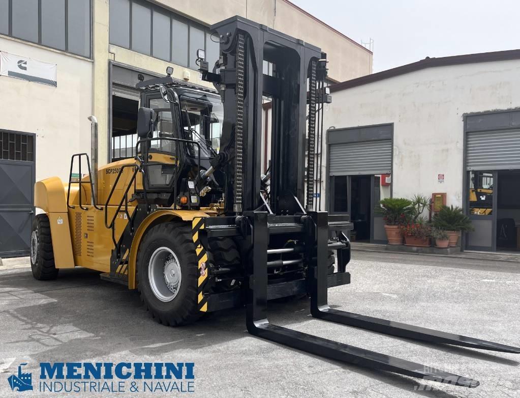Sany SCP 250 G5 Carrelli elevatori diesel