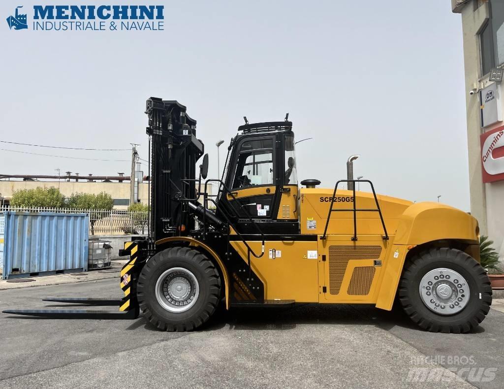 Sany SCP 250 G5 Carrelli elevatori diesel