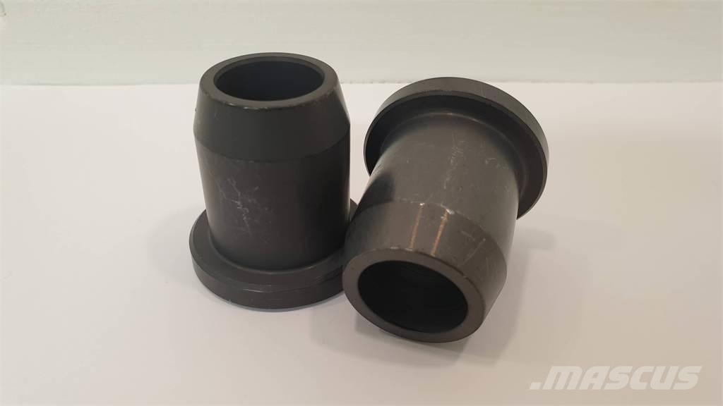 Ponsse P16075 Telaio e sospensioni