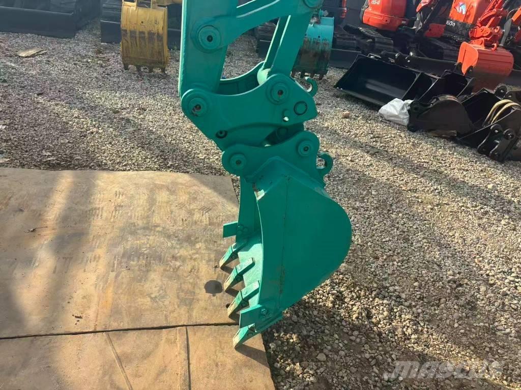Yanmar Vio 40 Miniescavatori