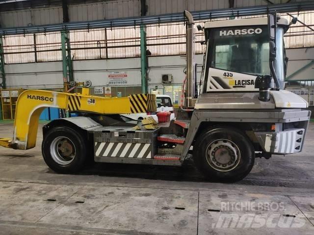 Terberg RT283 Trattori portuali