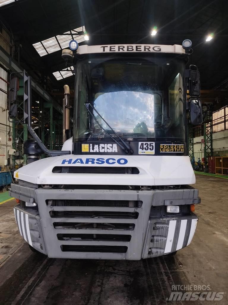 Terberg RT283 Trattori portuali